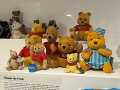 -济州岛泰迪熊博物馆