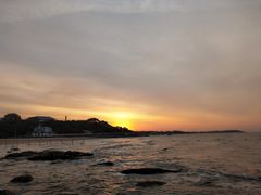 -老虎石海上公园