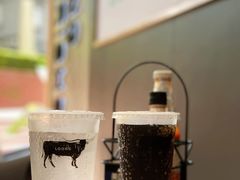 -龙治汉堡(中华城店)