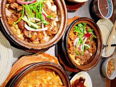 -一品诚记烤肉(大连柏威年购物中心店)