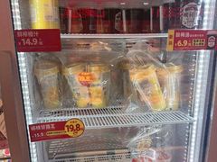 -味多美蛋糕(看丹桥店)