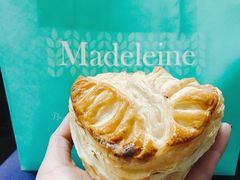 苹果派-Madeleine玛德琳(永平里店)
