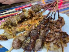 -新疆火焰山餐厅