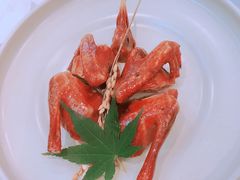 -百盛·鼎膳(中海财富中心)