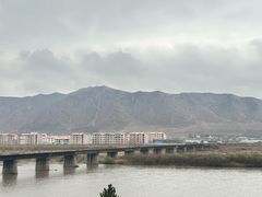 -图们国门景区