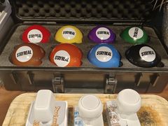 -StayReal Cafe(长宁来福士广场东八区店)