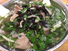-周记翘脚牛肉