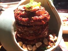 -洞庭土菜小炒馆(易发广场店)