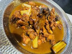 -大碗居·烤鸭·鱼头泡饼(天坛东门店)