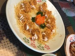 -蘑菇私房菜小馆(杨家坪西城天街店)