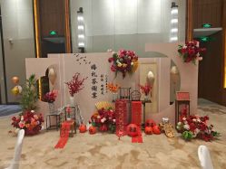 -苏州希尔顿酒店-宴会厅