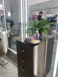 -禾曼造型