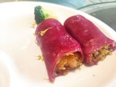 -沙河粉村·国家非遗传承(云台店)