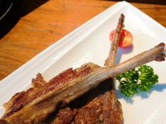 -Mr·Fish鱼鲜生海鲜放题(银泰in99店)