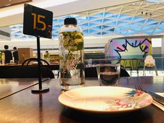 -新鲜誌·新派食集(万象天地店)