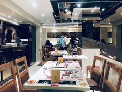 大堂-池记(尖沙咀店)