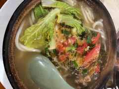 -顺顺小吃(独克宗古城店)