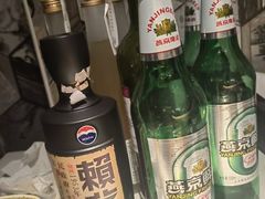 -创新高肥羊火锅(朝阳路店)
