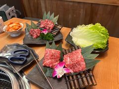 -丸藏和牛烧肉专门店(园区师惠坊店)