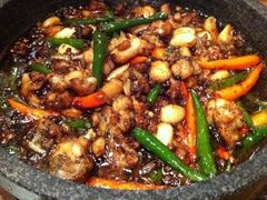 -绿茶餐厅(布吉万象汇店)