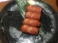 -大渔铁板烧(中山路八佰伴店)