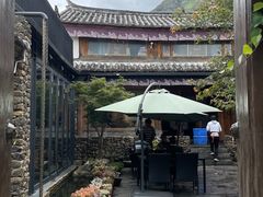 -炊烟餐厅