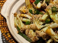 -老知青·东北菜(中华城店)