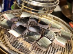 -味家烤肉烤鳗鱼牛排(西塔旗舰店)