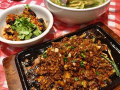 -龙师傅卤炒(天马店)