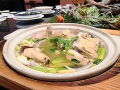 -麒麟中餐厅·经典粤菜·地道菜式老字号(广州长隆酒店)