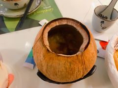 -原味田园·客家菜·土窑鸡(中航城君尚购物中心店)