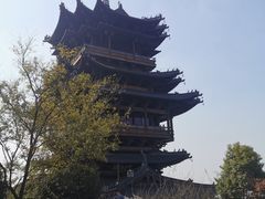 -杭州半山国家森林公园