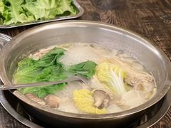 -巴山一绝烤全羊(三圣乡刘家花园店)
