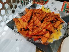 -BOPEYE·波派炸鸡(九霄天地店)