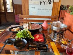 -丽江庭院之爱在路上(西单店)