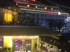 -必胜客(新海上世界店)