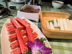 -番食园鲜食火锅(高新店)