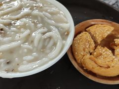 传统濑粉-老西关濑粉(文明路店)