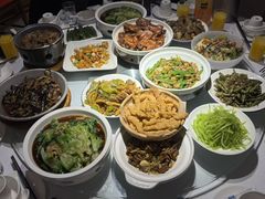 -好嫂子酱猪手•农家菜(学院南路店)