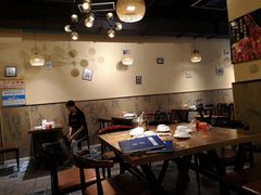 大堂-宋三姐老妈兔头(双流总店)