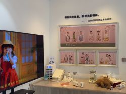 -爱儿美儿童摄影亲子馆(五路居店)