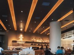 -星巴克臻选(上海合生汇1F店)