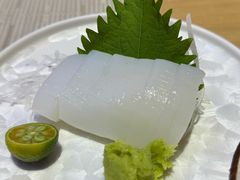 -琴寿司居酒屋(中山广场店)