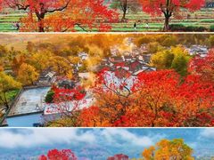 -塔川景区
