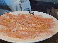 -牛角烧肉(步步高星城天地店)