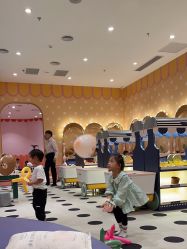 -MELAND亲子乐园•活动包场(北京亦庄龙湖天街店)