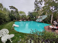 -HERRE·FARM 赫尔露营农场·团建聚会包场