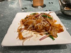-老伙记海鲜码头(北滘店)