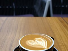 -The PEAT Coffee(深业中城店)