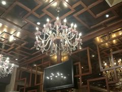 -洪泽老鱼馆(淮海一店)